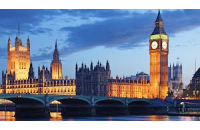 Vé máy bay đi London